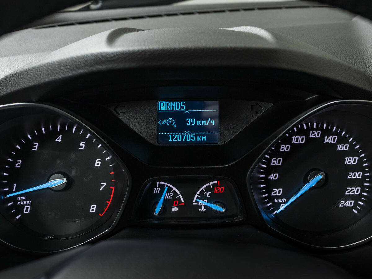 Купить Форд Куга, 2015, 120 703 км.. Фото: #9