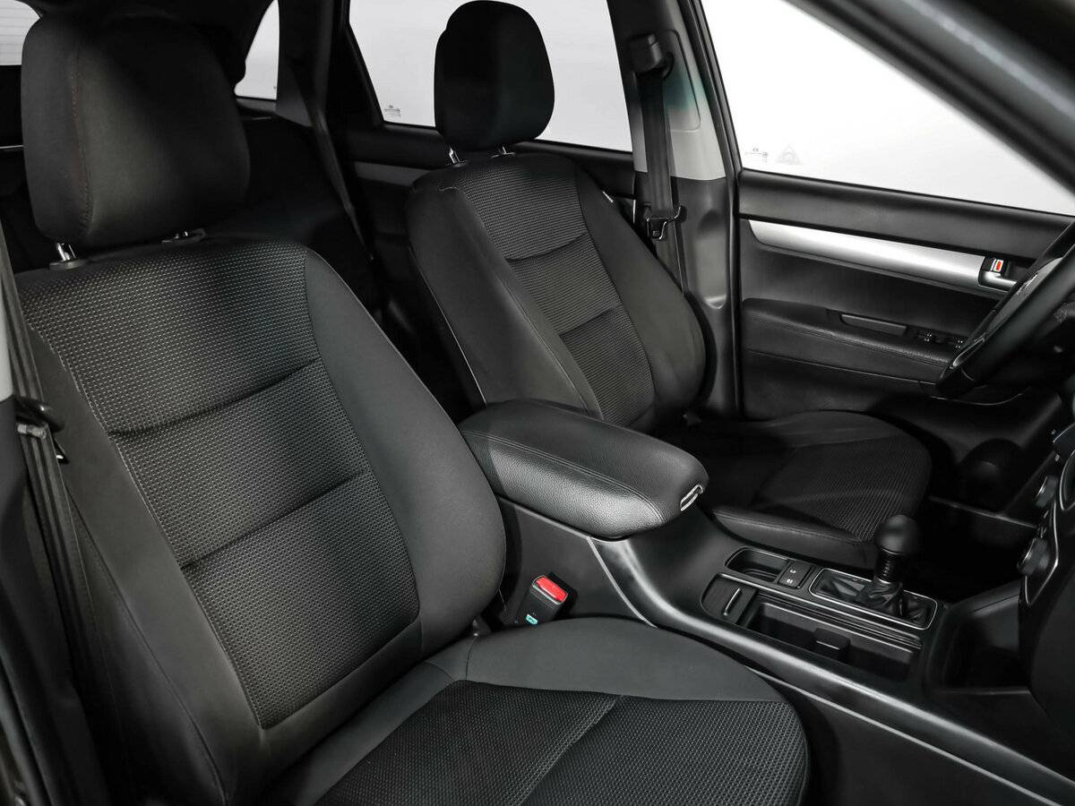 Купить Киа Соренто, 2013, 191 574 км.. Фото: #17