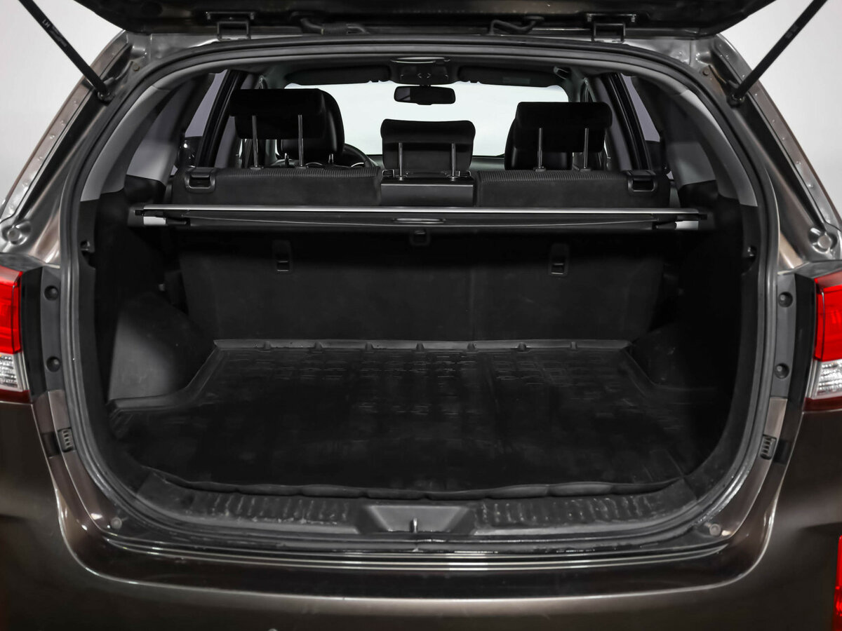 Купить Киа Соренто, 2013, 191 574 км.. Фото: #23