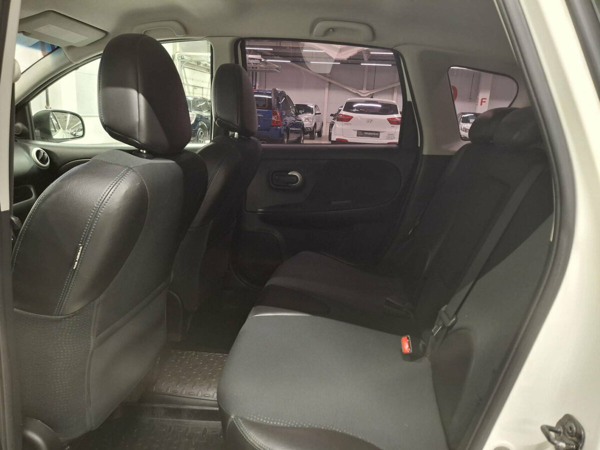 Купить Ниссан Ноут, 2012, 188 093 км.. Фото: #11