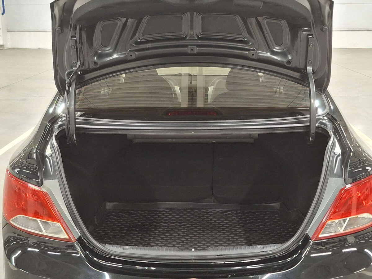 Купить Хендай Солярис, 2016, 122 501 км.. Фото: #9