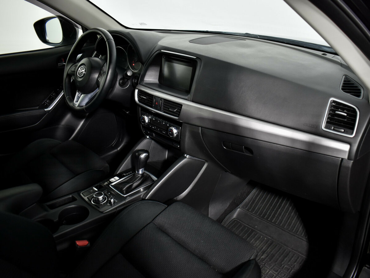 Купить Мазда Ц-Икс-5, 2015, 175 721 км.. Фото: #13