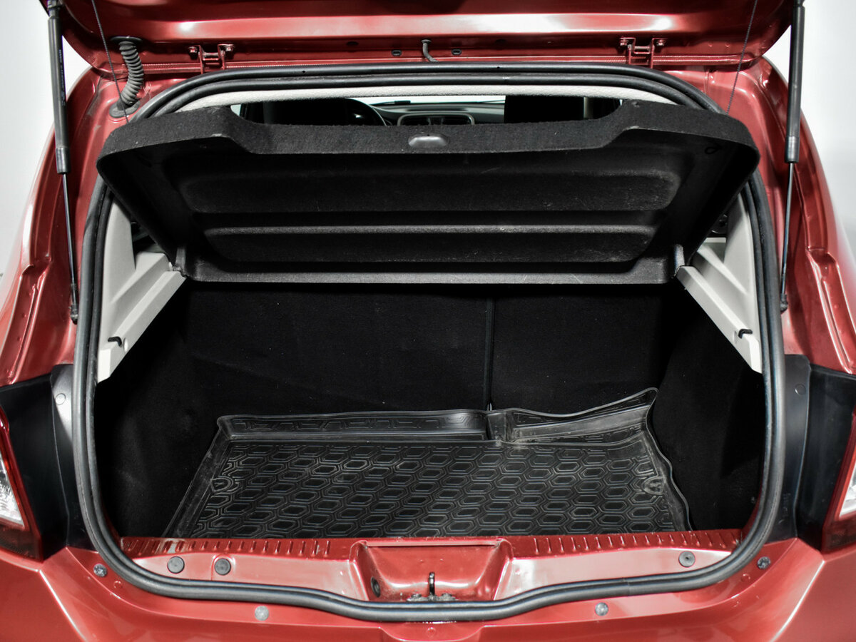 Купить Рено Сандеро, 2016, 300 912 км.. Фото: #15