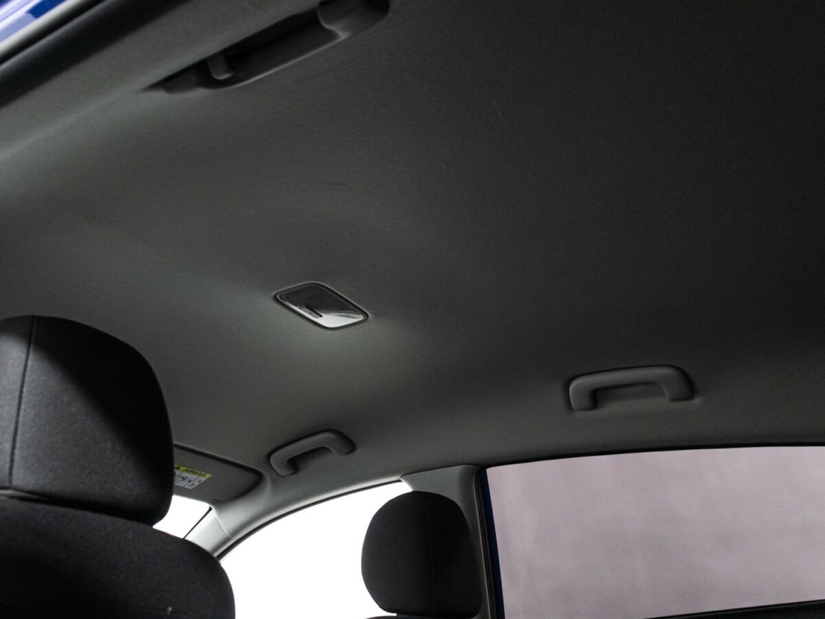 Купить Киа Рио, 2021, 67 739 км.. Фото: #26