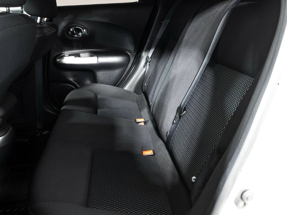 Купить Ниссан Жук, 2017, 35 428 км.. Фото: #9