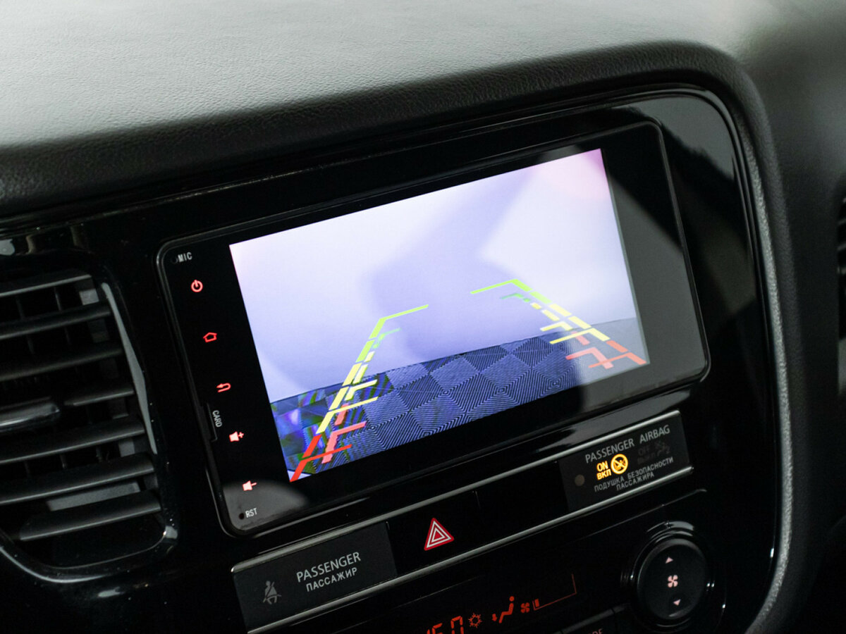 Купить Митсубиши Оутлэндер, 2019, 139 151 км.. Фото: #14