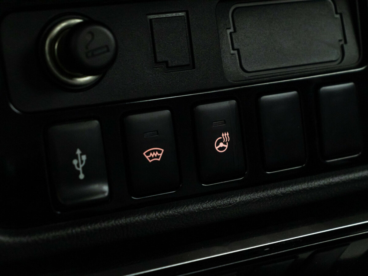 Купить Митсубиши Оутлэндер, 2019, 139 151 км.. Фото: #16