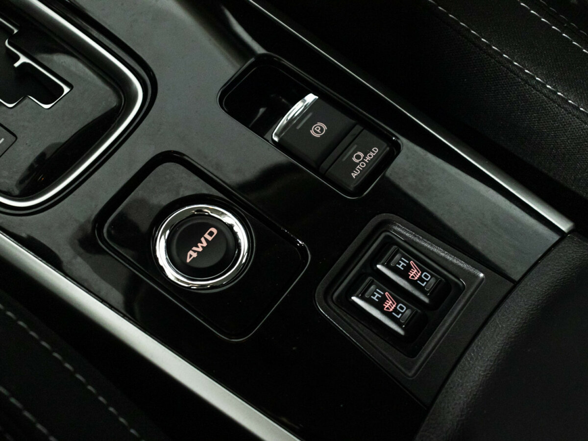 Купить Митсубиши Оутлэндер, 2019, 139 151 км.. Фото: #17