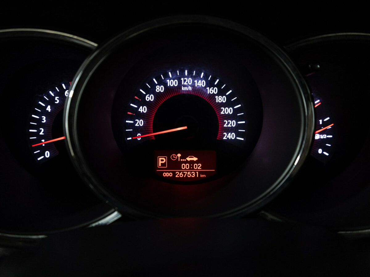 Купить Киа Соренто, 2012, 267 528 км.. Фото: #11