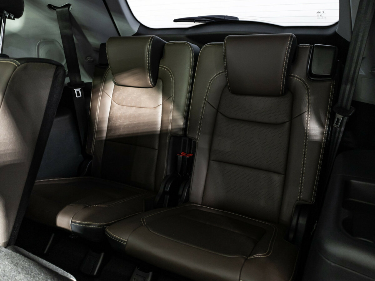 Купить Чери Тигго 8 Про, 2021, 81 886 км.. Фото: #21