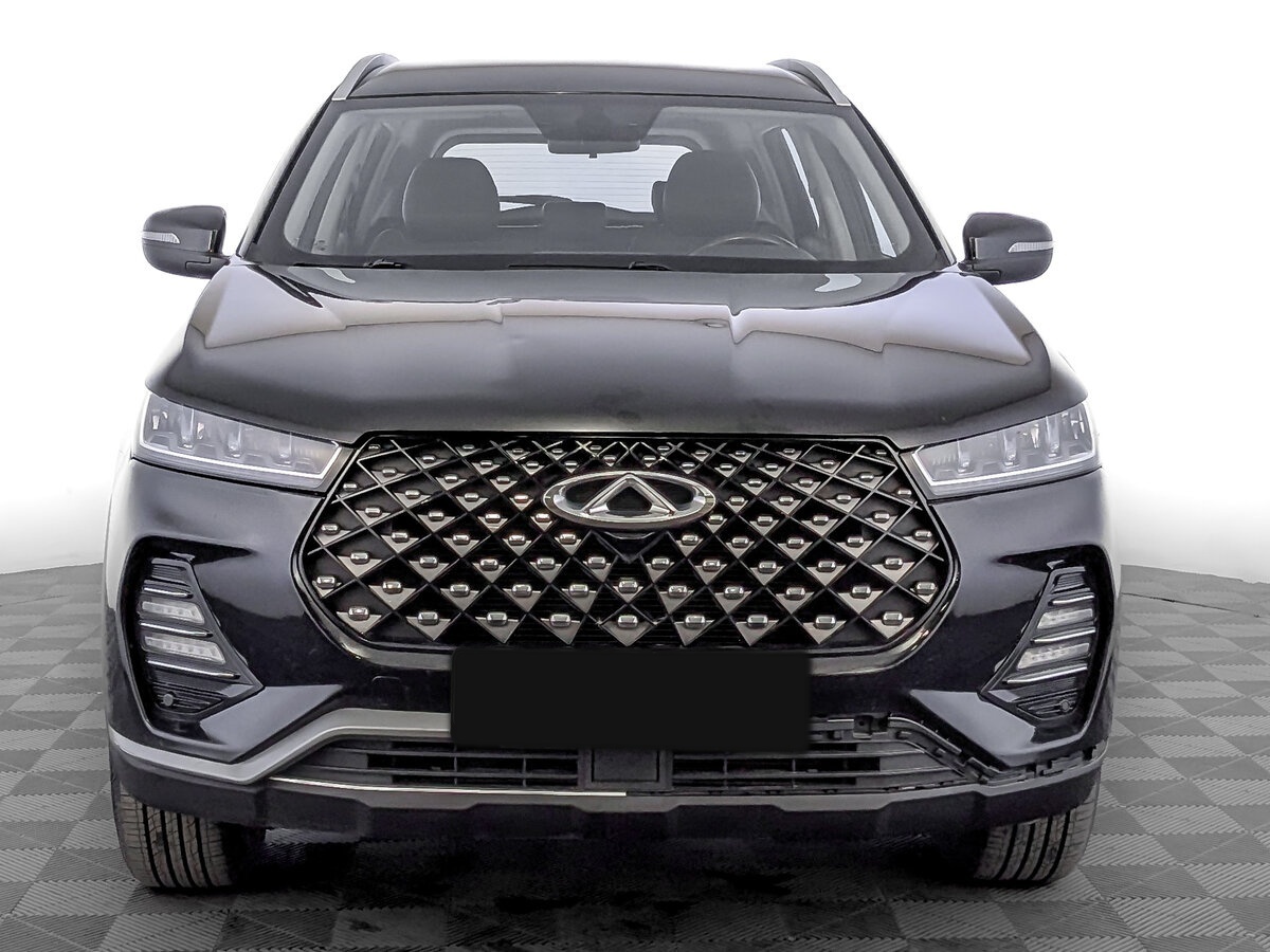 Купить Чери Тигго 7 Про, 2022, 109 575 км.. Фото: #1