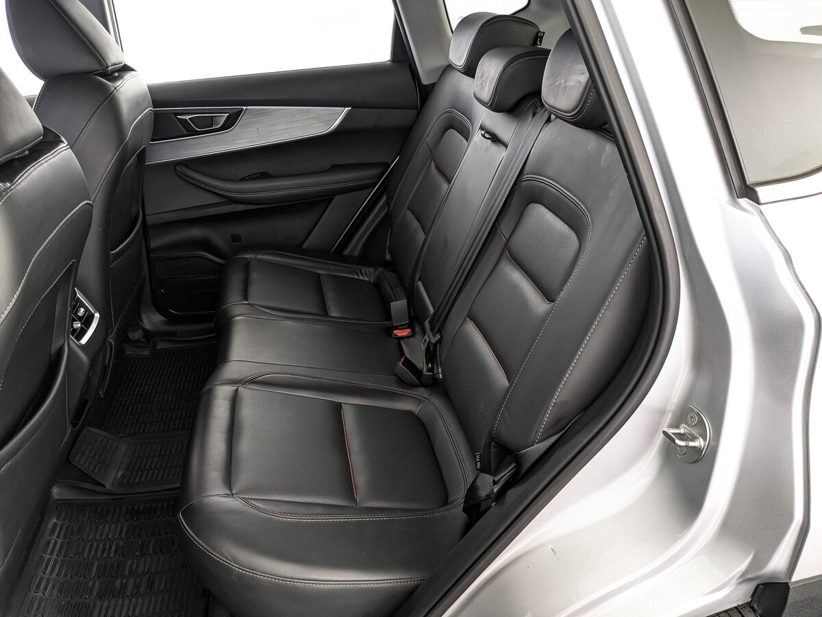 Купить Чери Тигго 7 Про, 2022, 120 124 км.. Фото: #17