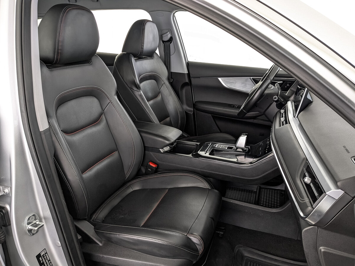 Купить Чери Тигго 7 Про, 2022, 120 124 км.. Фото: #22