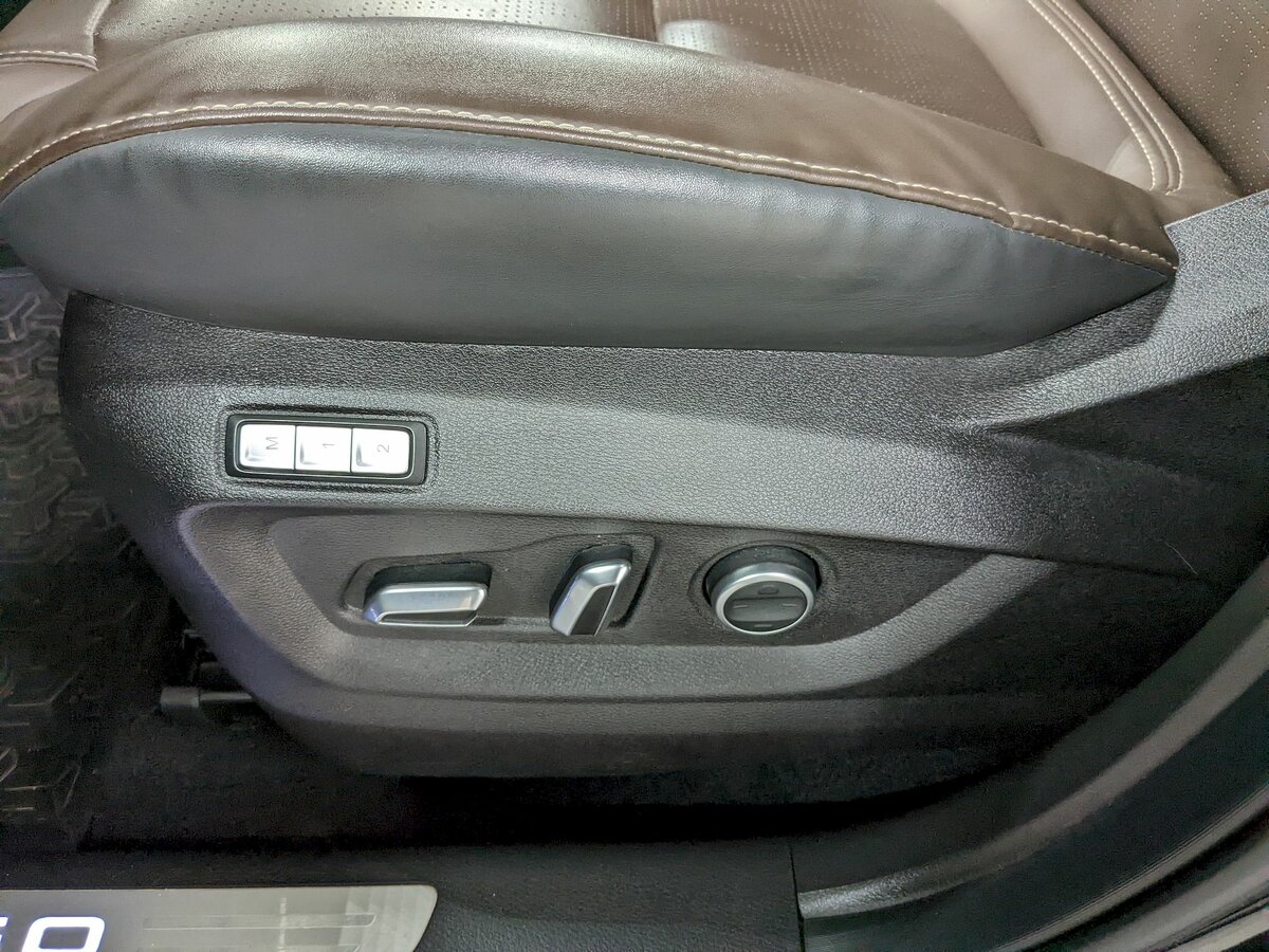 Купить Чери Тигго 8 Про, 2022, 70 765 км.. Фото: #14