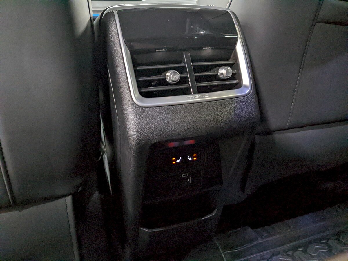 Купить Чери Тигго 8 Про, 2022, 70 765 км.. Фото: #15