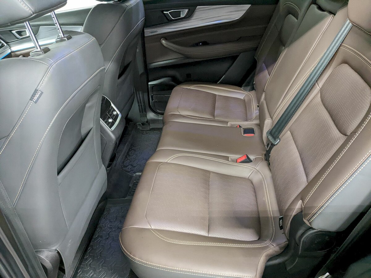 Купить Чери Тигго 8 Про, 2022, 70 765 км.. Фото: #16