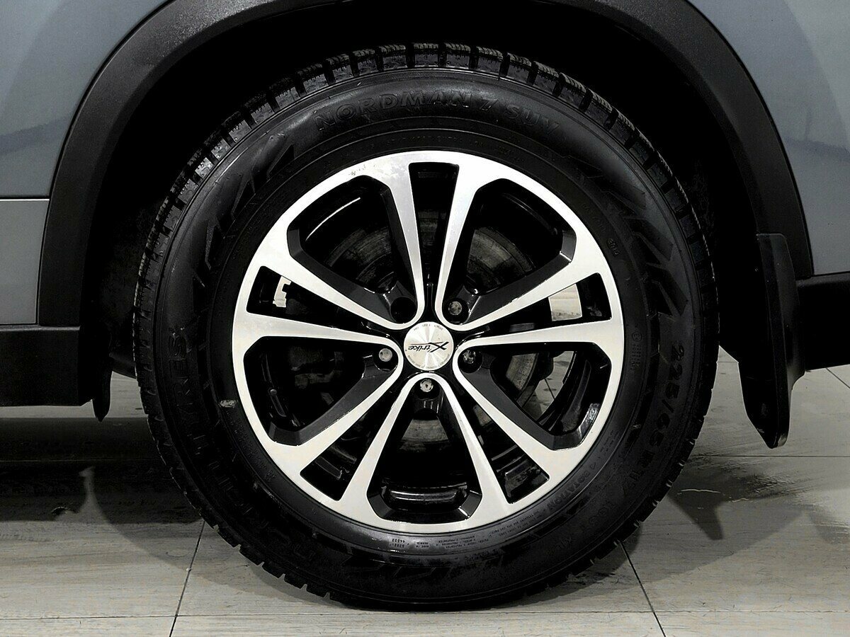 Купить Чери Тигго 8, 2020, 159 301 км.. Фото: #14