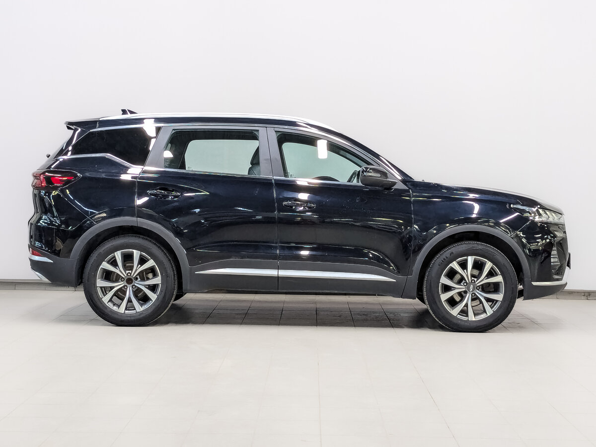 Купить Чери Тигго 7 Про, 2022, 122 344 км.. Фото: #3