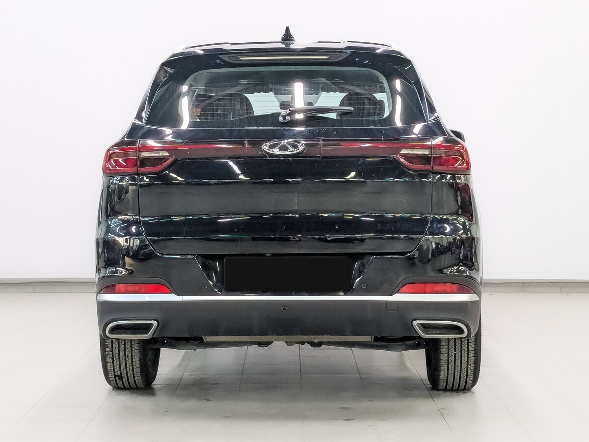 Купить Чери Тигго 7 Про, 2022, 122 344 км.. Фото: #5