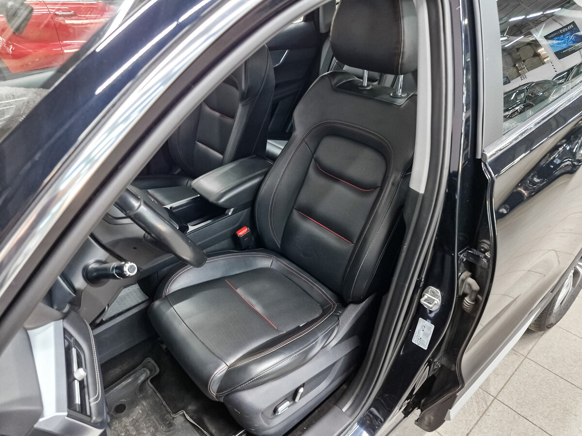 Купить Чери Тигго 7 Про, 2022, 122 344 км.. Фото: #18