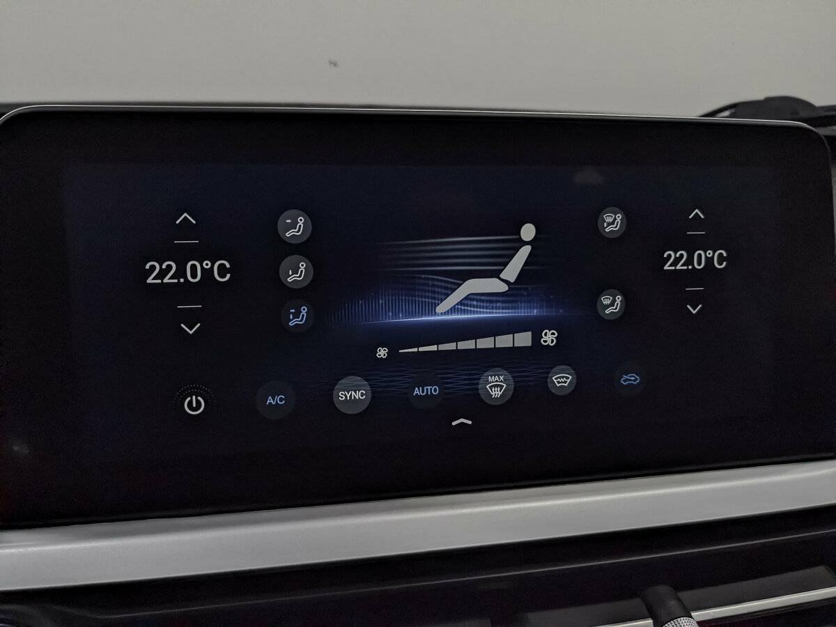 Купить Чери Тигго 7 Про, 2022, 138 814 км.. Фото: #20