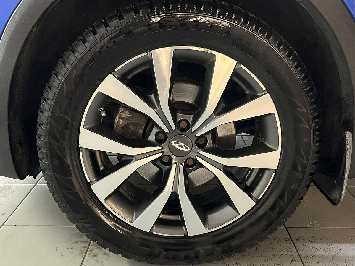 Купить Чери Тигго 7 Про, 2020, 123 000 км.. Фото: #11