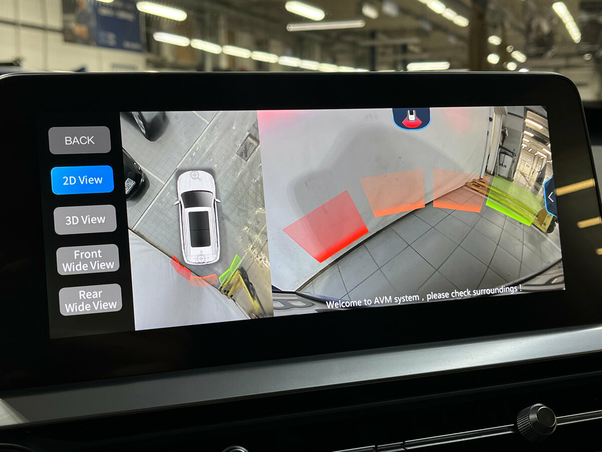 Купить Чери Тигго 7 Про, 2020, 123 000 км.. Фото: #21