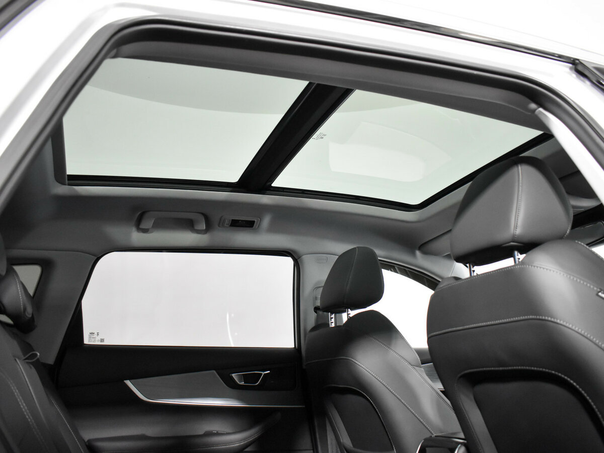 Купить Чери Тигго 7 Про Макс, 2022, 44 450 км.. Фото: #18