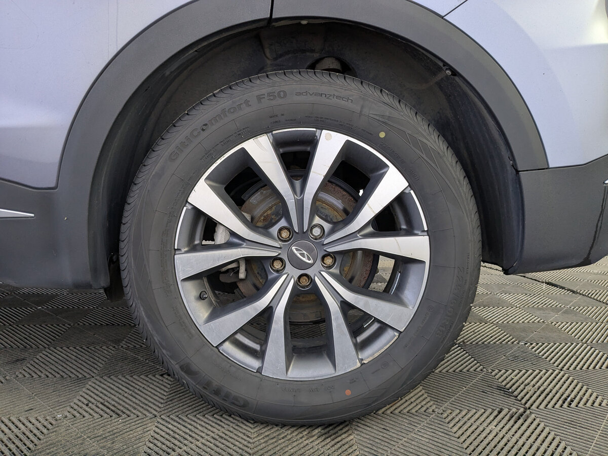 Купить Чери Тигго 7 Про, 2022, 91 740 км.. Фото: #10