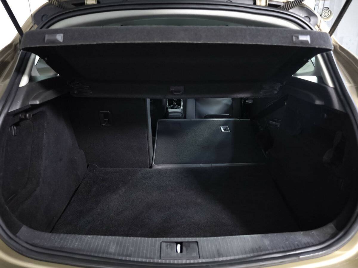 Купить Опель Астра, 2012, 101 416 км.. Фото: #19