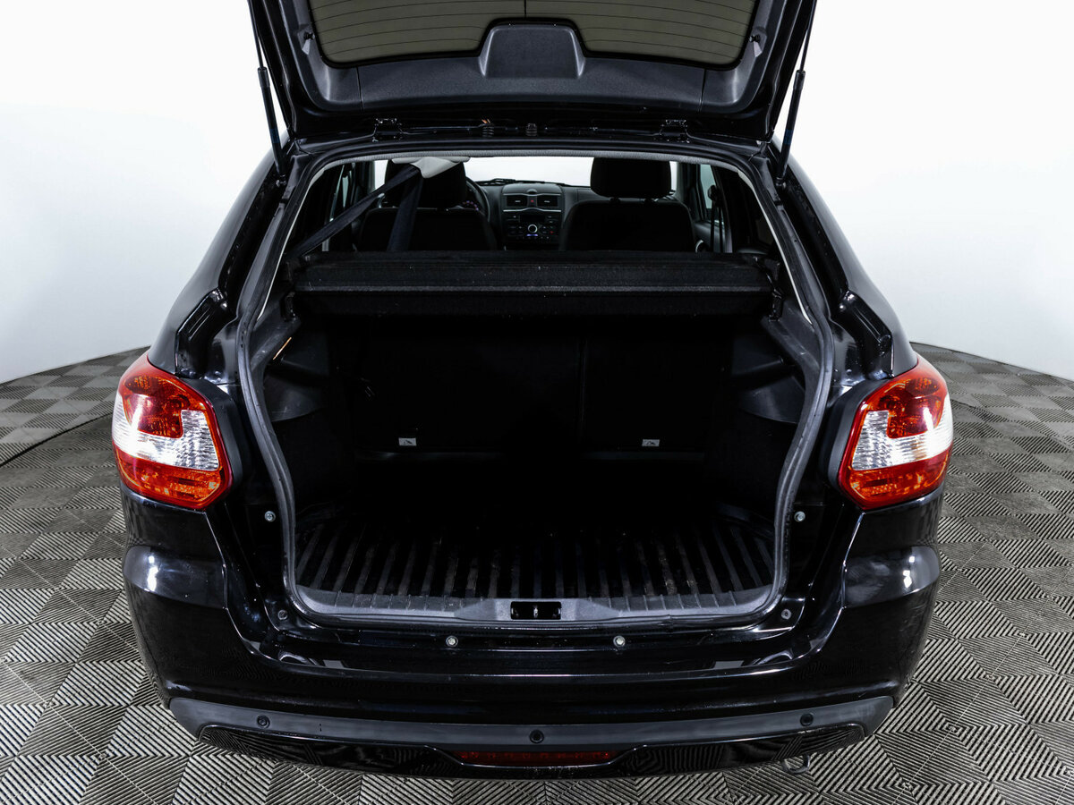 Купить Лада (ВАЗ) Гранта, 2019, 113 021 км.. Фото: #15