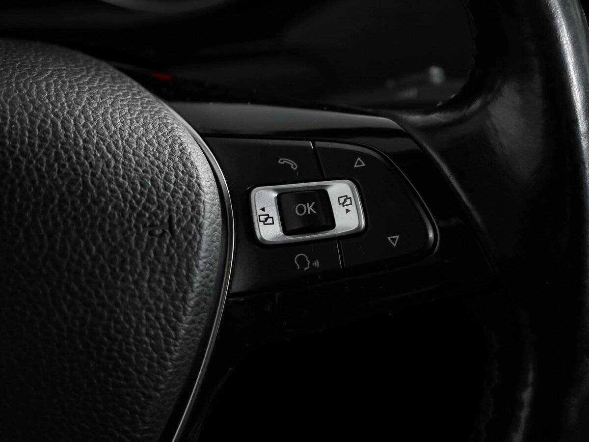 Купить Фольксваген Джетта, 2017, 139 184 км.. Фото: #10