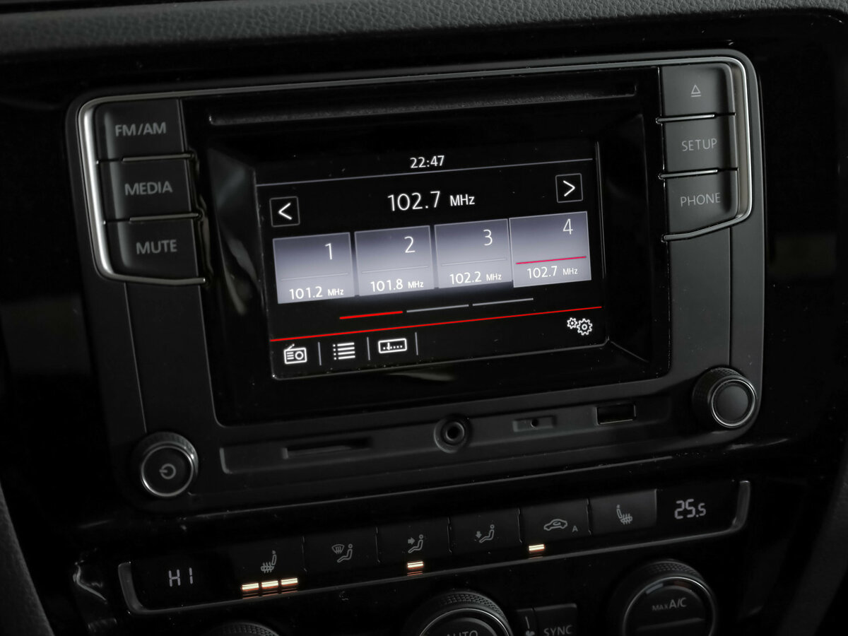 Купить Фольксваген Джетта, 2017, 139 184 км.. Фото: #12