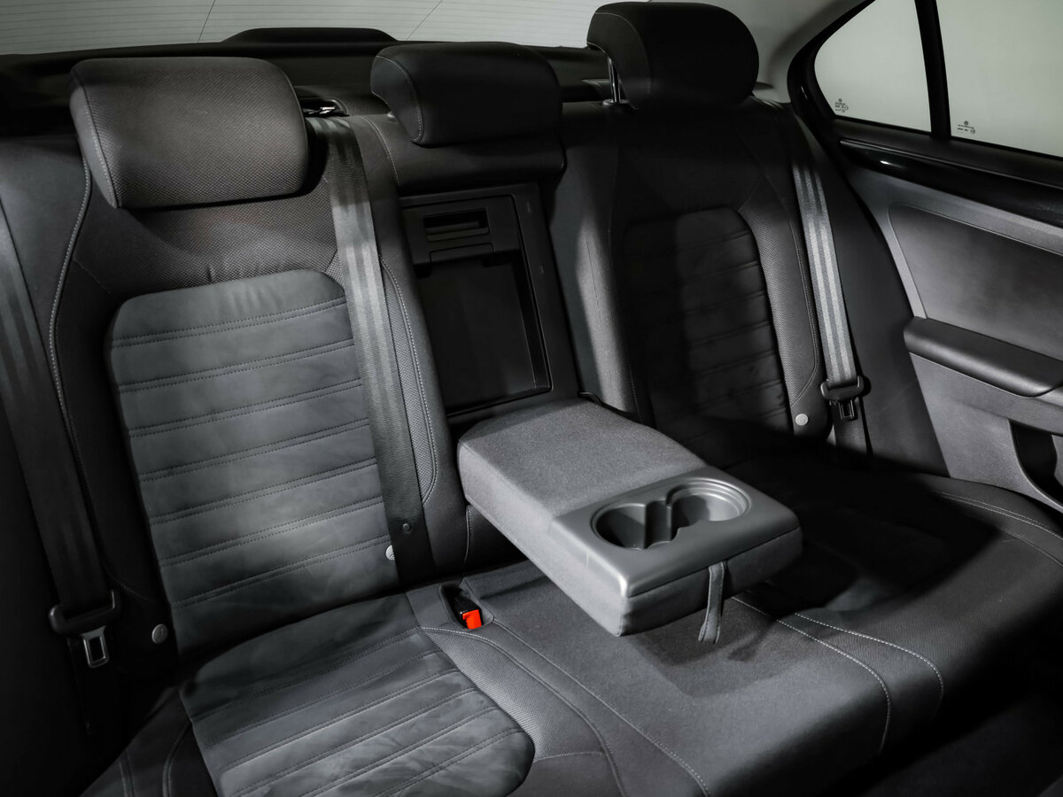 Купить Фольксваген Джетта, 2017, 139 184 км.. Фото: #26