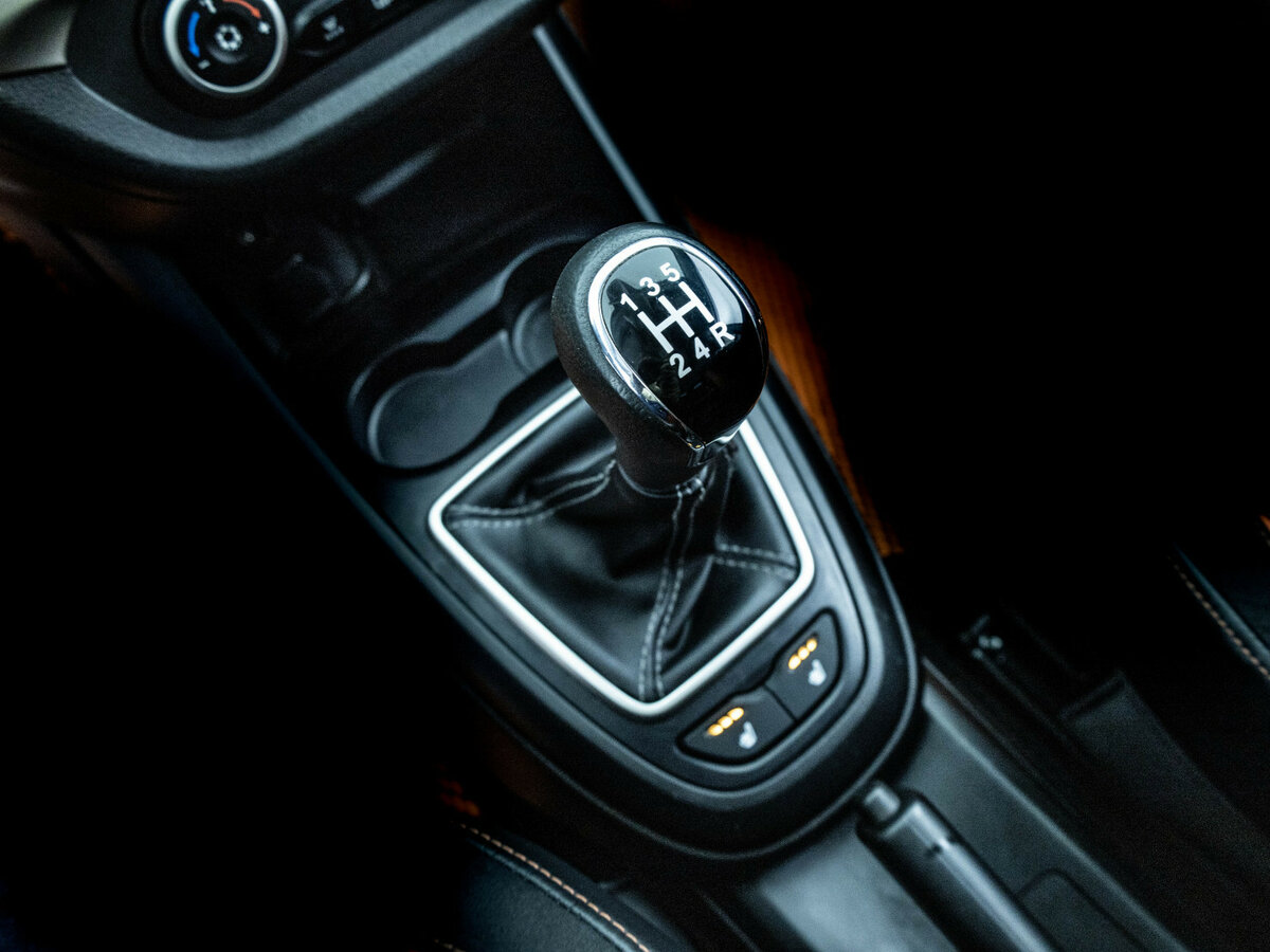 Купить Лада (ВАЗ) Веста, 2019, 75 918 км.. Фото: #17