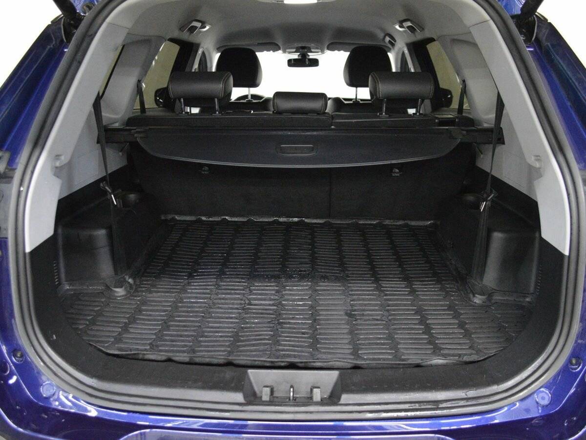 Купить Чери Тигго 8, 2020, 157 763 км.. Фото: #19