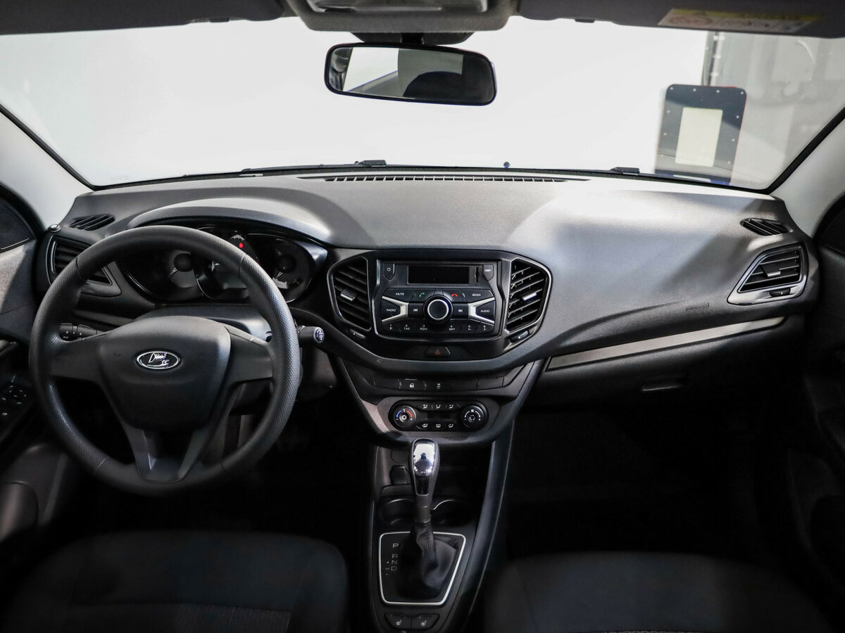 Купить Лада (ВАЗ) Веста, 2020, 56 521 км.. Фото: #7