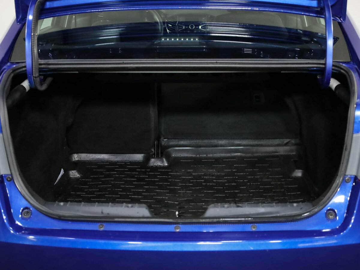 Купить Лада (ВАЗ) Веста, 2020, 56 521 км.. Фото: #23