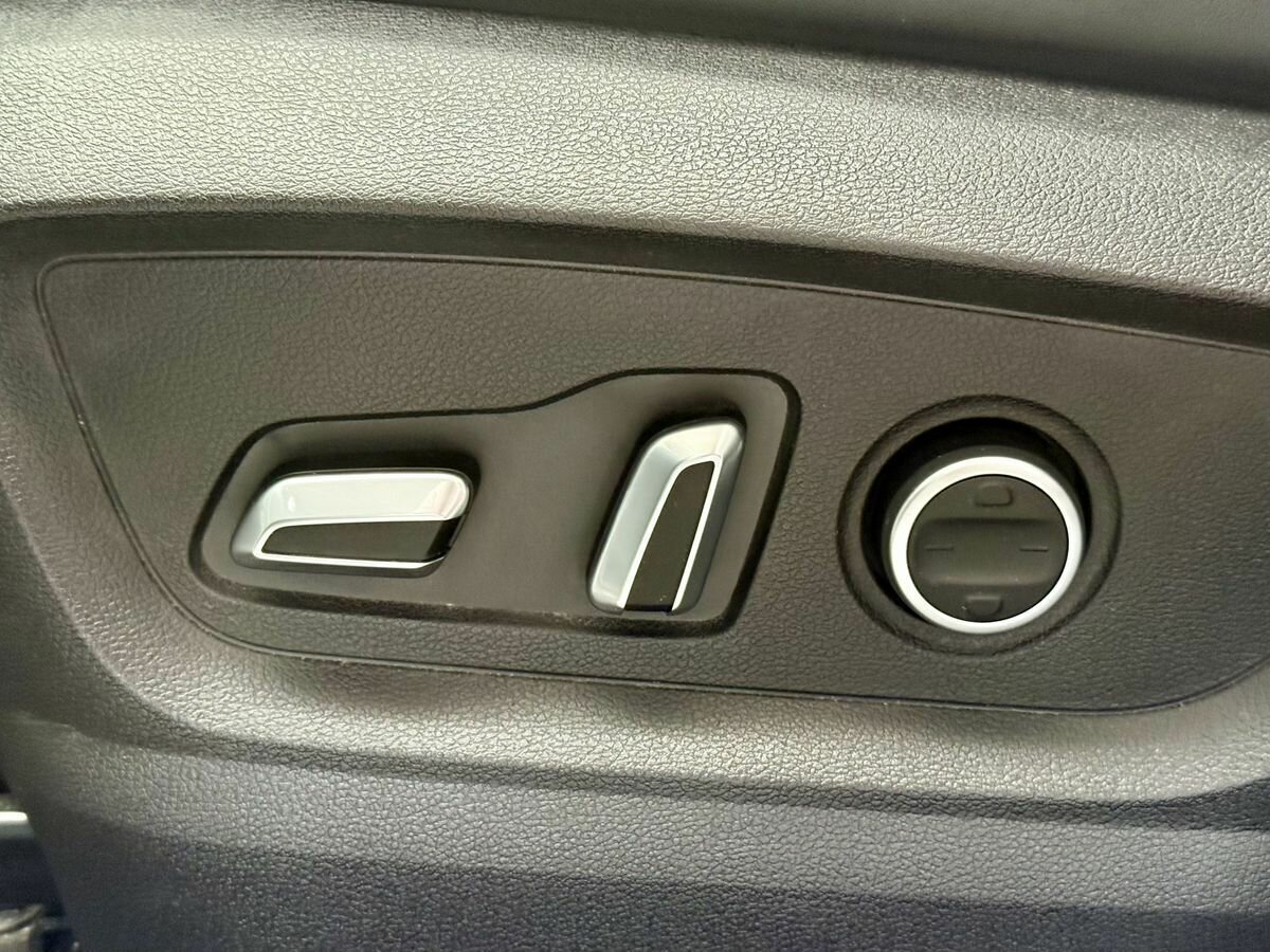 Купить Чери Тигго 4 Про, 2022, 56 841 км.. Фото: #28