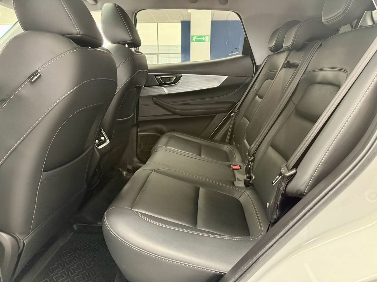 Купить Чери Тигго 4 Про, 2022, 56 841 км.. Фото: #29