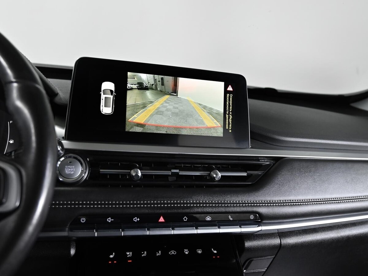 Купить Чери Тигго 7 Про, 2021, 74 231 км.. Фото: #6