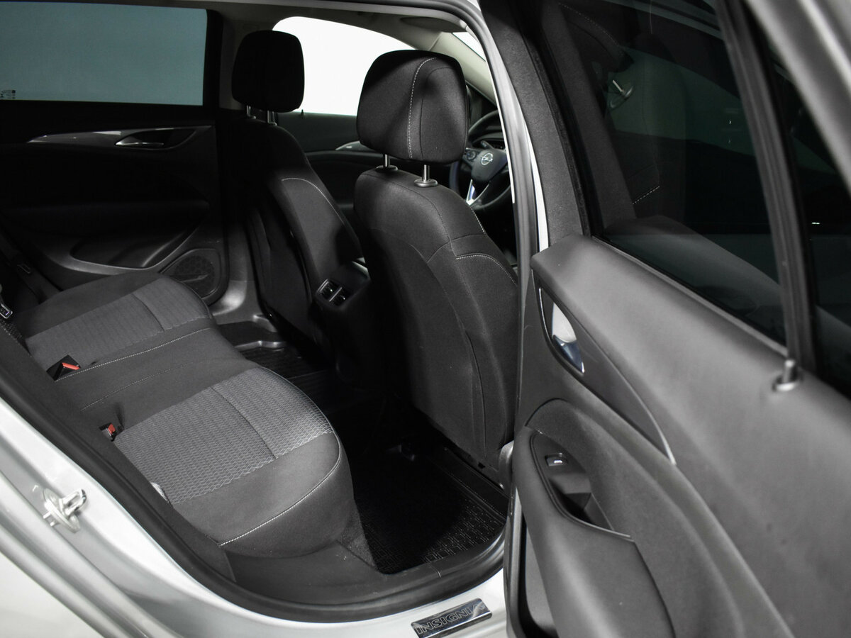 Купить Опель Инсигния, 2020, 94 609 км.. Фото: #9