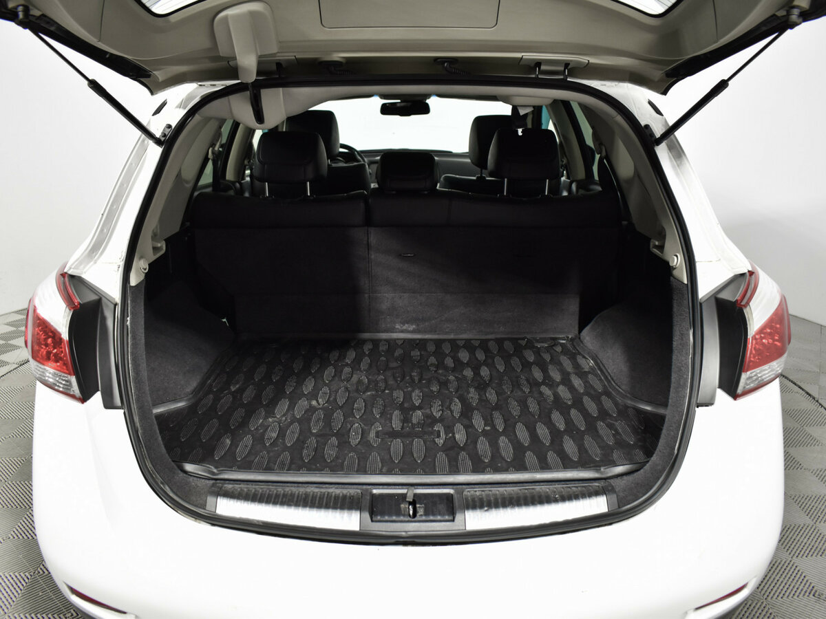 Купить Ниссан Мурано, 2014, 214 904 км.. Фото: #20