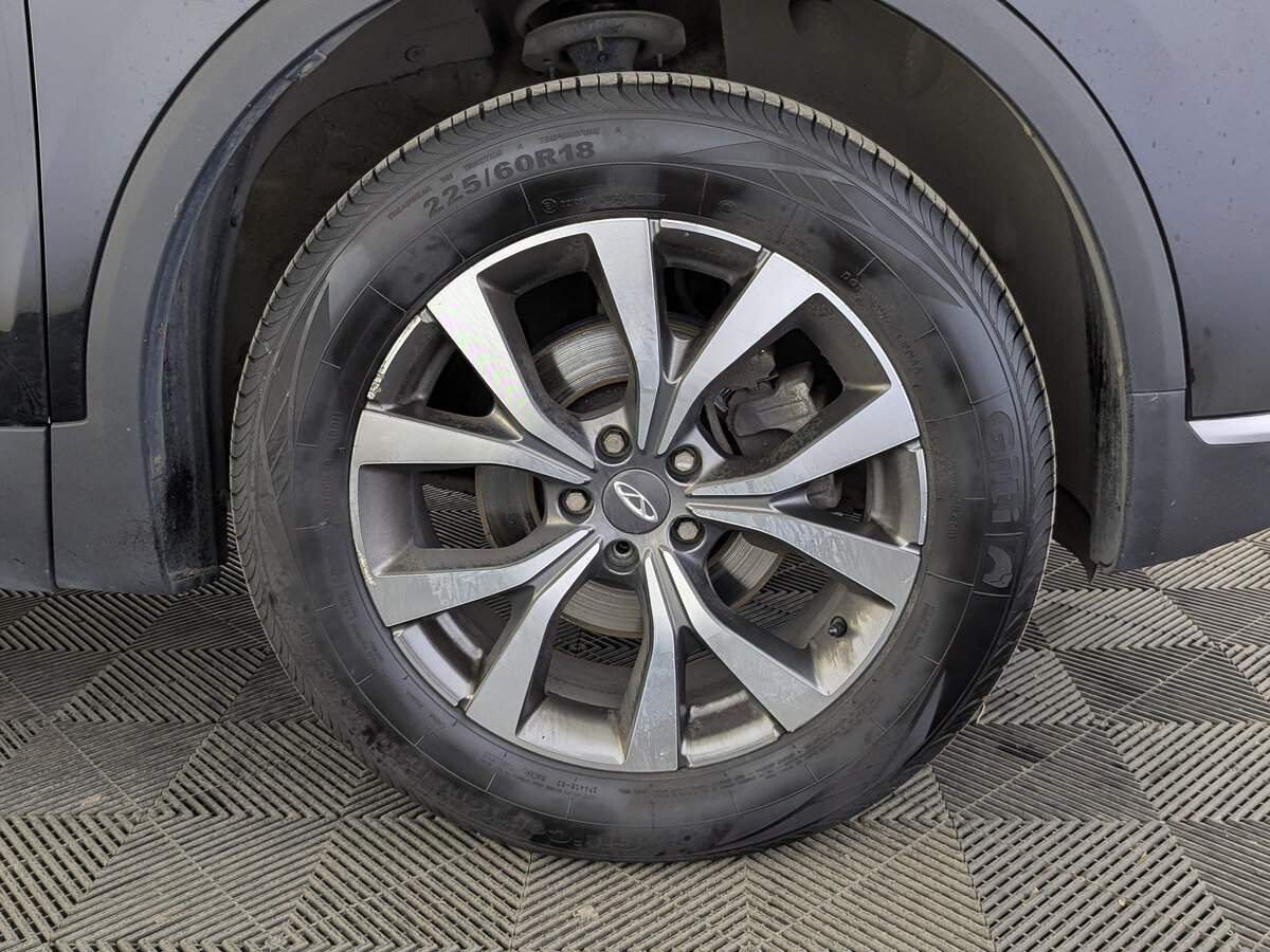 Купить Чери Тигго 7 Про, 2022, 122 246 км.. Фото: #11