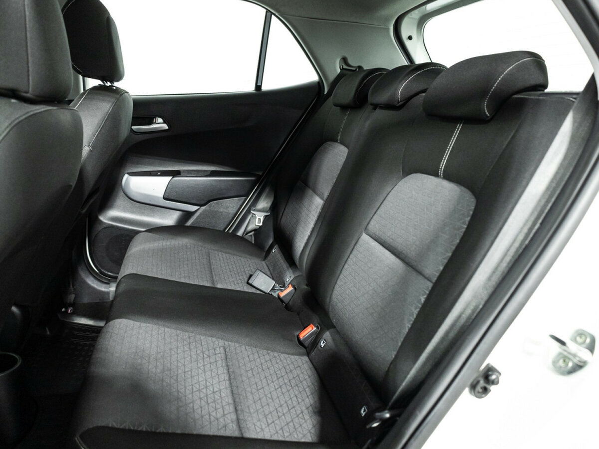 Купить Киа Пиканто, 2018, 38 193 км.. Фото: #9