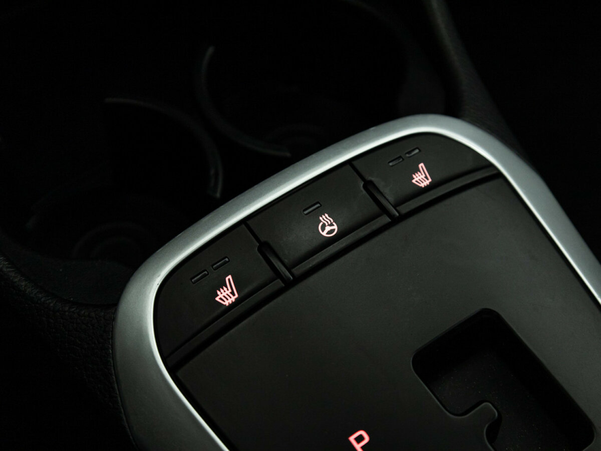 Купить Киа Пиканто, 2018, 38 193 км.. Фото: #16