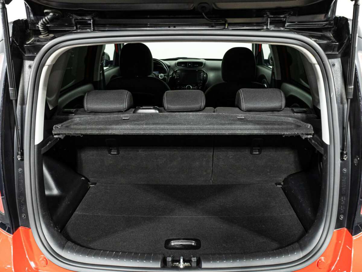 Купить Киа Соул, 2018, 64 832 км.. Фото: #21