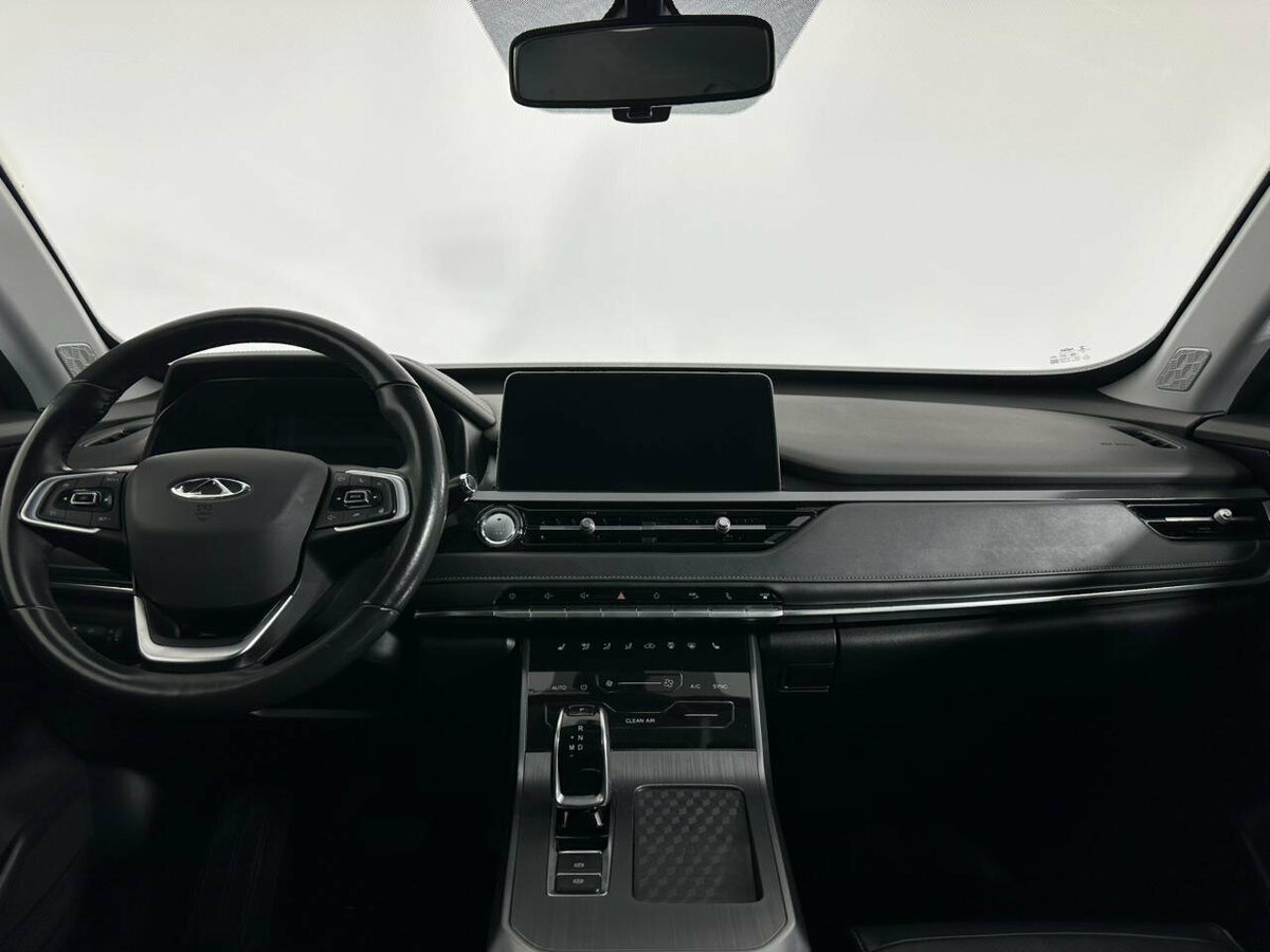 Купить Чери Тигго 4 Про, 2022, 31 215 км.. Фото: #10