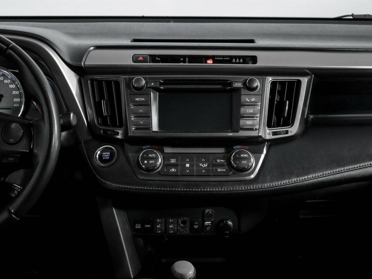 Купить Тойота Рав4, 2013, 339 133 км.. Фото: #12