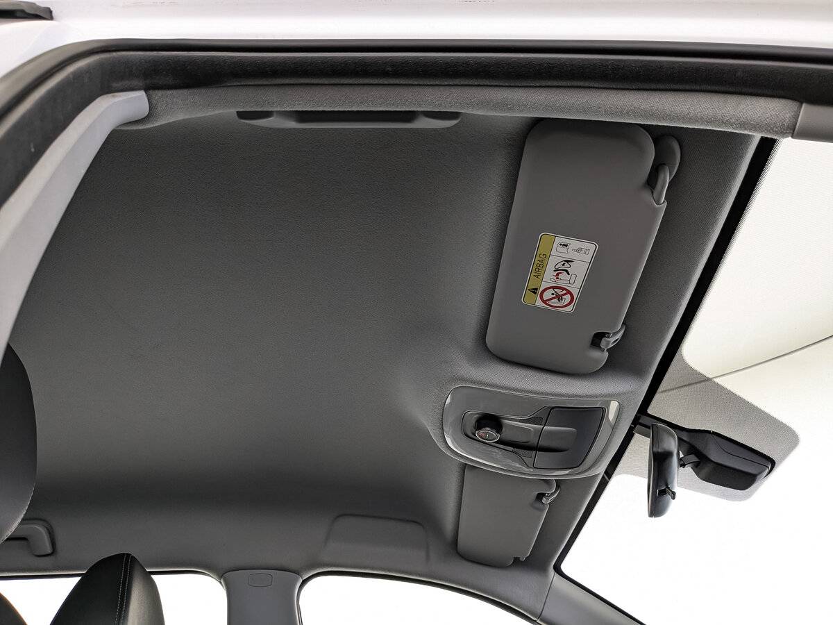 Купить Чери Тигго 4, 2022, 113 920 км.. Фото: #21